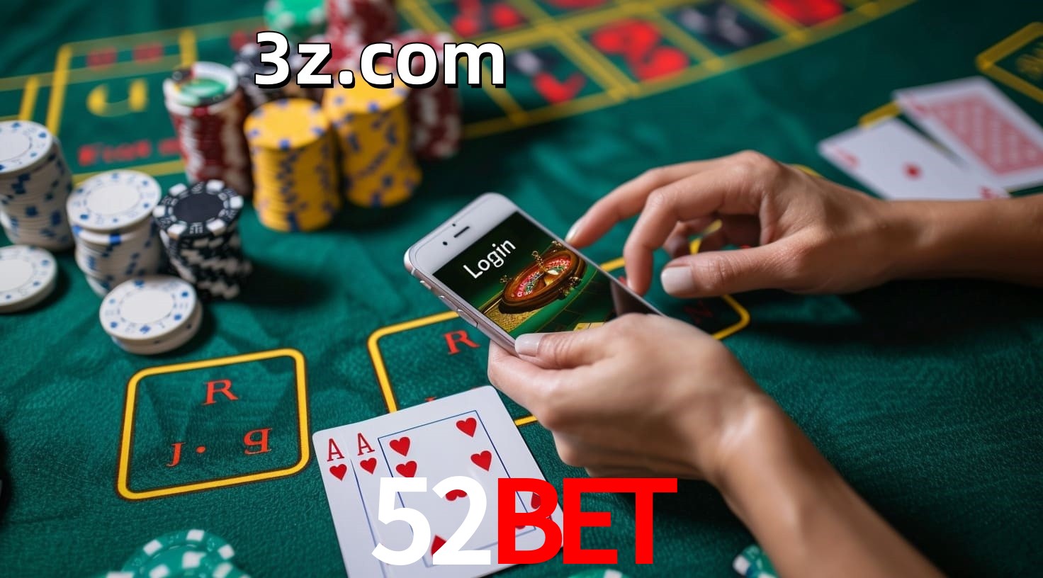 52BET