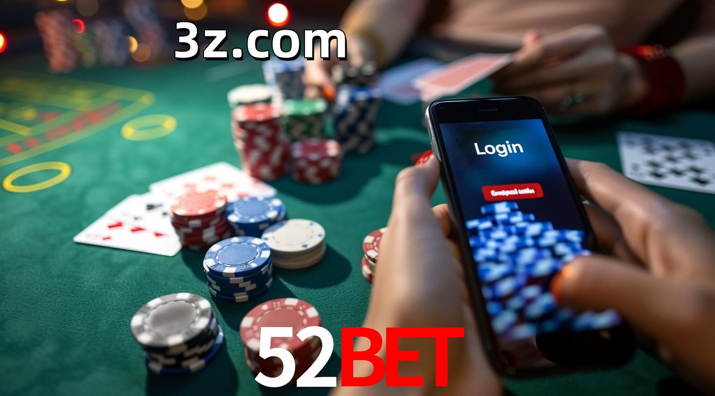 52BET