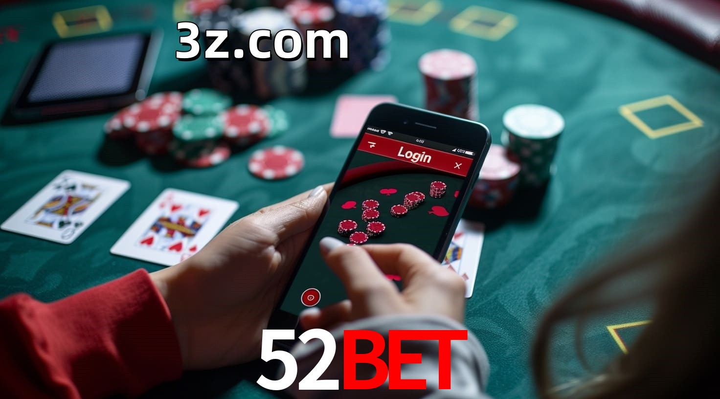 52BET